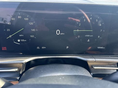 Used 2026 Kia Sportage X-Line w/ X-Line Technology Package image 15