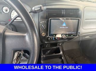 Used 2011 Ford Ranger Sport w/ PWR Equipment Group video 4