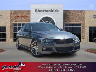 Used 2017 BMW 340i Sedan video 1