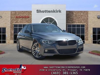 Used 2017 BMW 340i Sedan