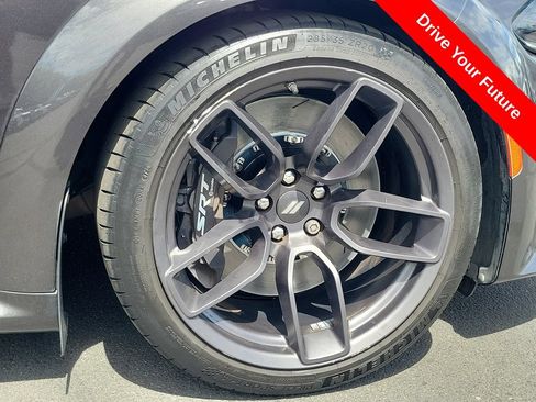 Used 2021 Dodge Charger Scat Pack RWD image 30