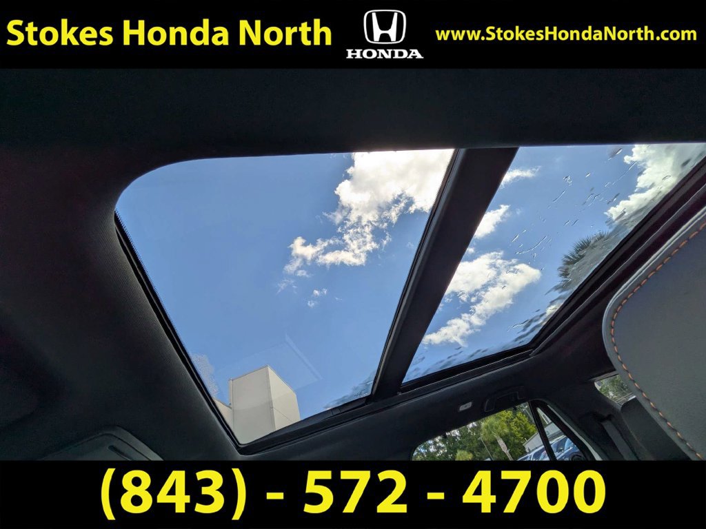 Used 2025 Honda Pilot TrailSport image 21