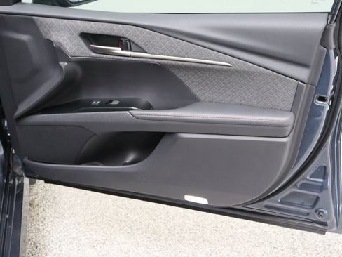 Certified 2026 Toyota Camry XLE image 37