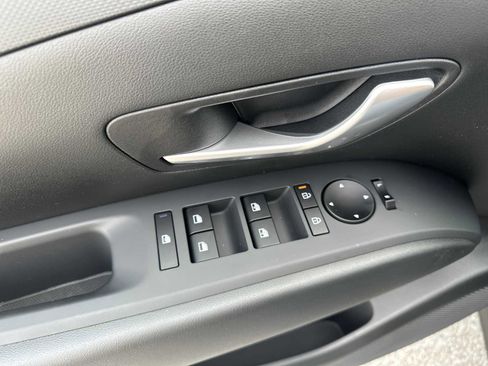 New 2026 Hyundai Tucson SEL image 24