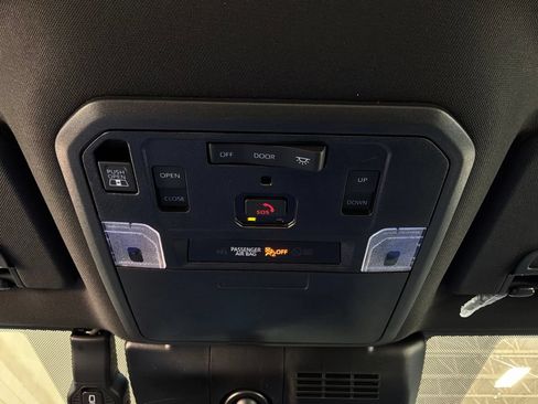 New 2026 Toyota Tacoma Limited AWD/4WD image 19