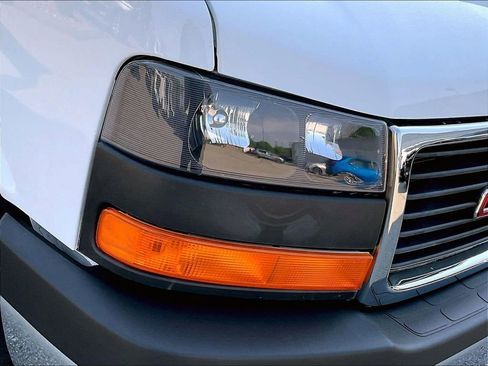 Used 2024 GMC Savana 2500 w/ Driver Convenience Package RWD image 30