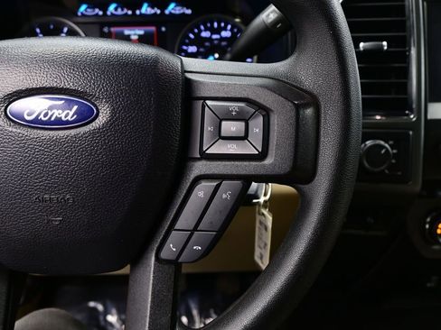 Used 2021 Ford F250 XLT w/ XLT Premium Package AWD/4WD image 15