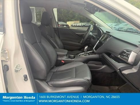 Used 2025 Subaru Outback Touring XT w/ Popular Package #2 AWD/4WD image 36