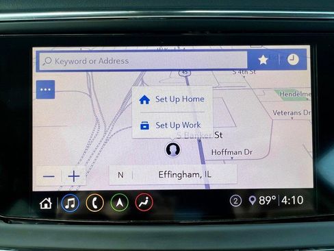 Used 2021 Buick Enclave Premium w/ Sun and Sites Package image 21