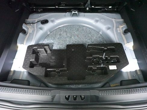 Used 2025 Ford Bronco Sport Outer Banks w/ Outer Banks Tech Package+ image 29