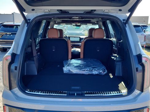 New 2025 Kia Telluride SX Prestige X-Line image 4