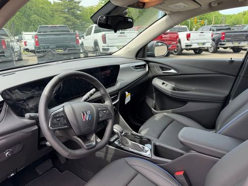 New 2026 Buick Encore GX Sport Touring w/ Advanced Technology Package AWD/4WD image 19