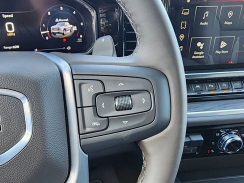 New 2026 GMC Sierra 1500 SLT w/ SLT Premium Plus Package image 23