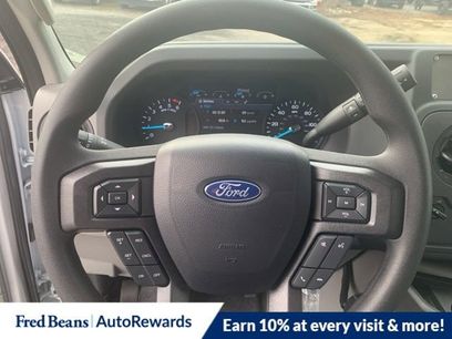 New 2026 Ford E-350 and Econoline 350 Super Duty w/ Power Equipment Group