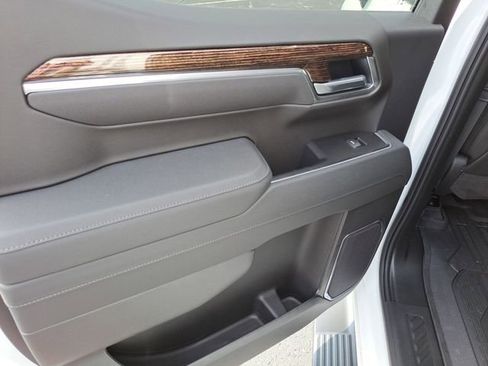 New 2026 GMC Sierra 1500 Elevation w/ Elevation Premium Package image 12