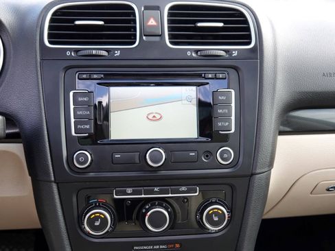 Used 2012 Volkswagen Jetta TDI FWD image 70