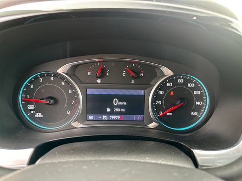 Used 2021 Chevrolet Traverse LT AWD/4WD image 15