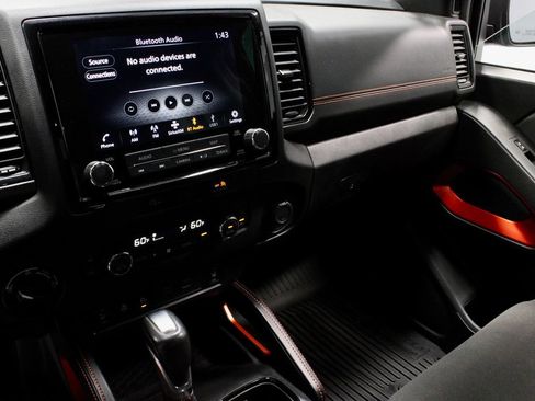 Certified 2023 Nissan Frontier PRO-4X w/ Pro Convenience Package AWD/4WD image 30