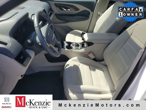 Used 2023 GMC Terrain Denali w/ LPO, Floor Liner Package AWD/4WD image 5