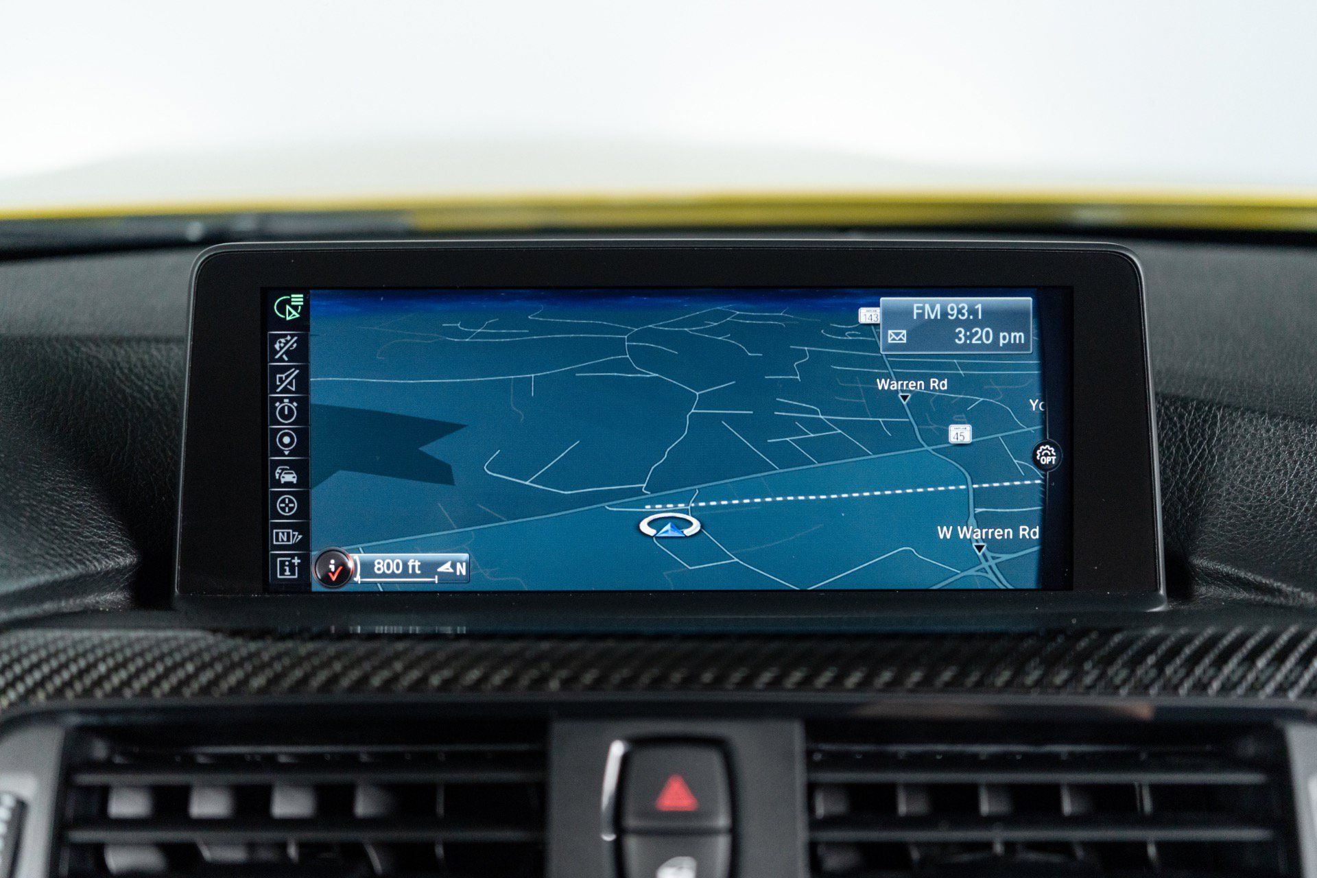 Used 2015 BMW M4 Coupe RWD image 61