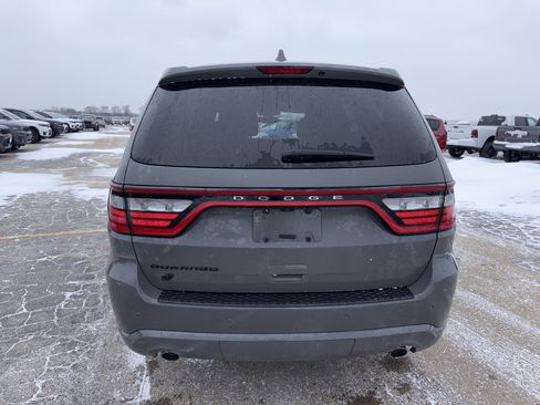 Used 2020 Dodge Durango SXT image 8