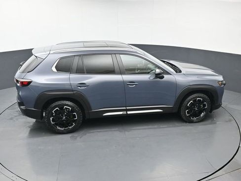 Certified 2024 MAZDA CX-50 Meridian Edition w/ Cargo Package image 43