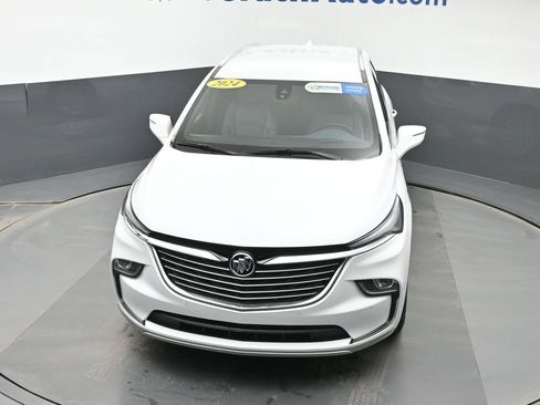 Used 2024 Buick Enclave Premium image 34