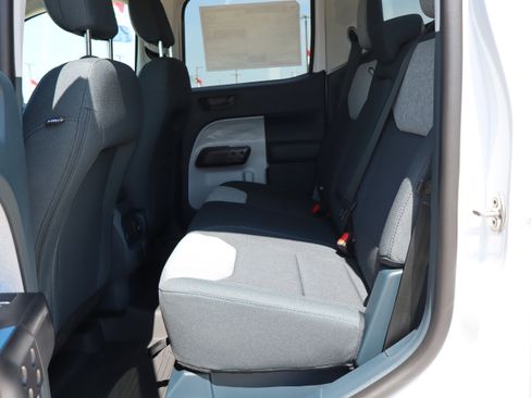 New 2025 Ford Maverick XLT w/ XLT Luxury Package image 11