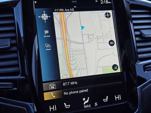 Used 2020 Volvo XC90 T8 Inscription image 32