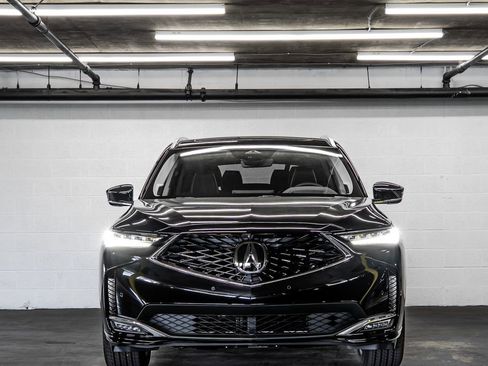 New 2026 Acura MDX SH-AWD w/ Advance Package image 8