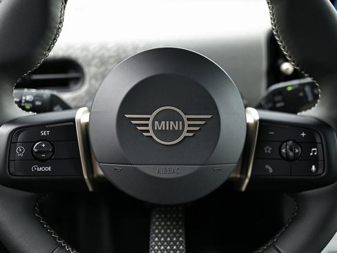 New 2026 MINI Cooper S image 32