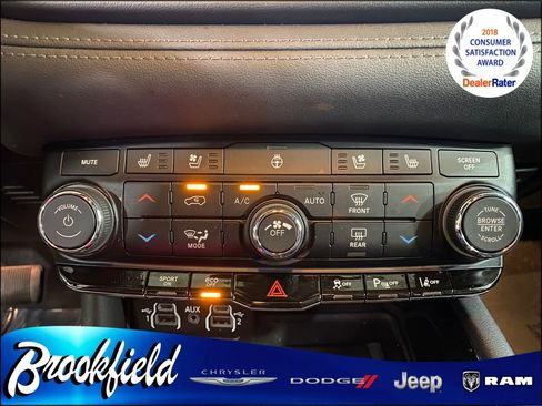 Used 2022 Dodge Durango Citadel image 28