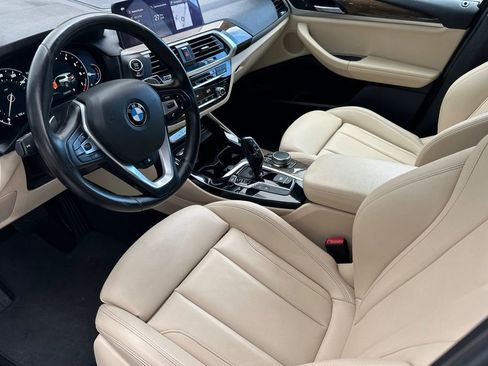Used 2018 BMW X3 xDrive30i AWD/4WD image 9