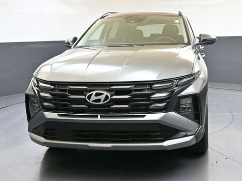 Certified 2025 Hyundai Tucson SEL AWD/4WD image 1