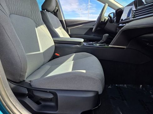 Certified 2025 Toyota Camry LE w/ Convenience Package image 15