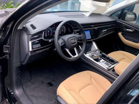 Used 2025 Audi Q7 3.0T Premium Plus image 8
