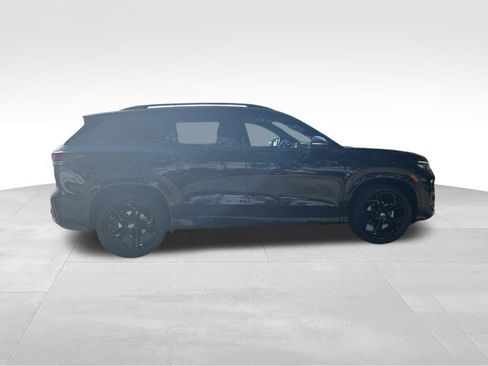New 2026 Volkswagen Tiguan SE R-Line FWD image 6