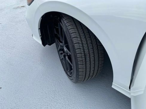 Used 2026 Honda Civic Sport image 19