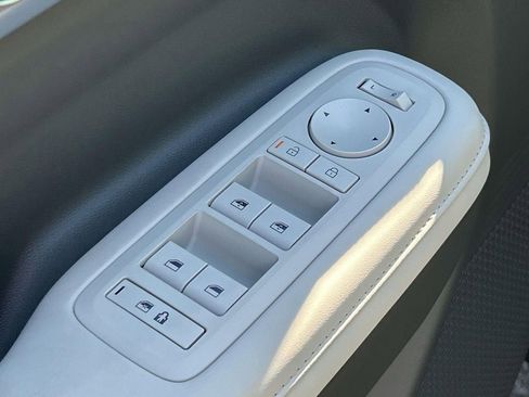 New 2026 Hyundai Santa Fe SEL image 17