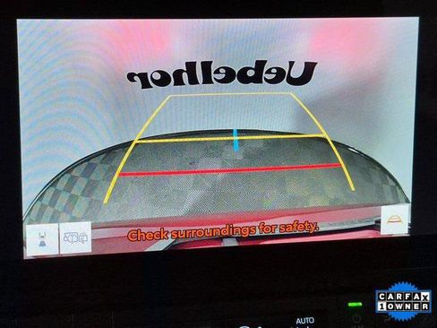 Certified 2024 Toyota Grand Highlander XLE image 21