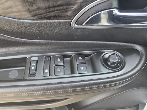 Used 2016 Buick Encore AWD image 13