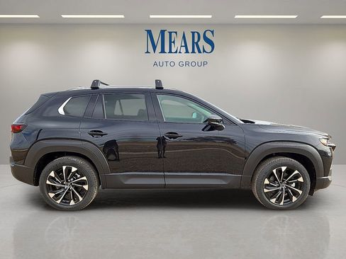 New 2026 MAZDA CX-50 2.5 Hybrid w/ Weather Package AWD/4WD image 6