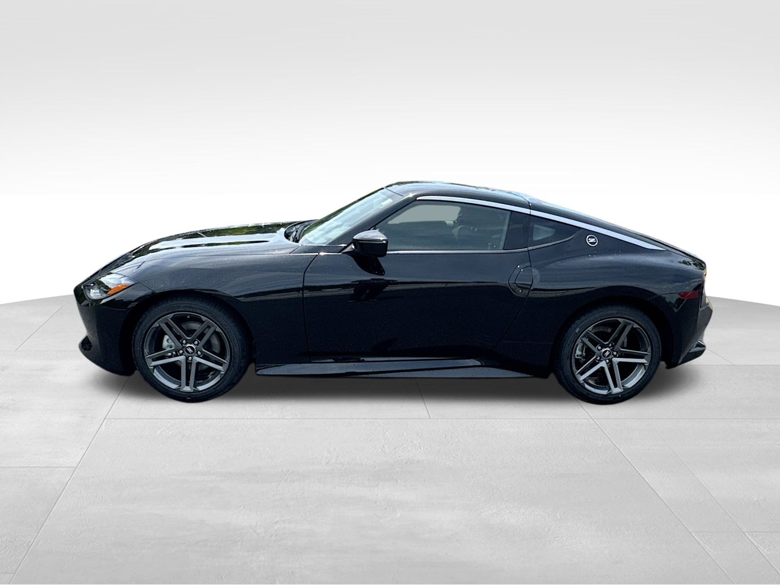 New 2026 Nissan Z Sport w/ Floor Mat Package RWD image 4