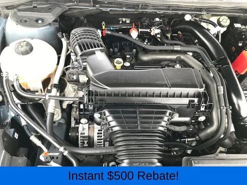 Used 2023 Ford Escape Platinum image 20