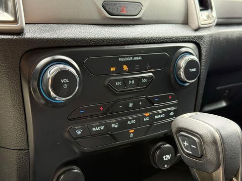 Used 2022 Ford Ranger XLT w/ Equipment Group 301A Mid RWD image 49