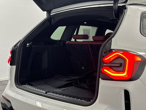 Used 2023 BMW X3 M40i w/ Premium Package image 10