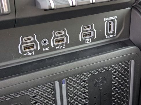 New 2026 RAM 1500 Limited image 21