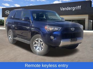 Used 2018 Toyota 4Runner TRD Off-Road Premium video 1