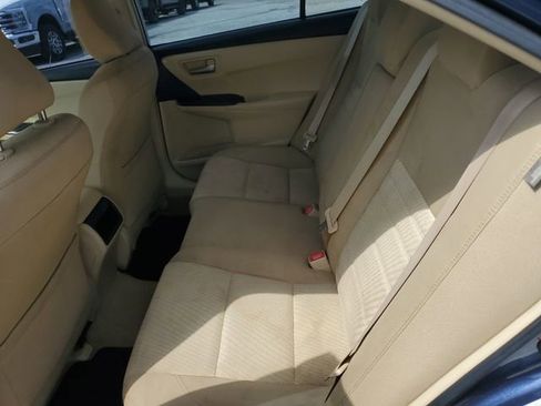 Used 2016 Toyota Camry LE FWD image 26