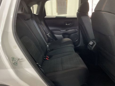 Used 2023 Honda HR-V Sport image 28